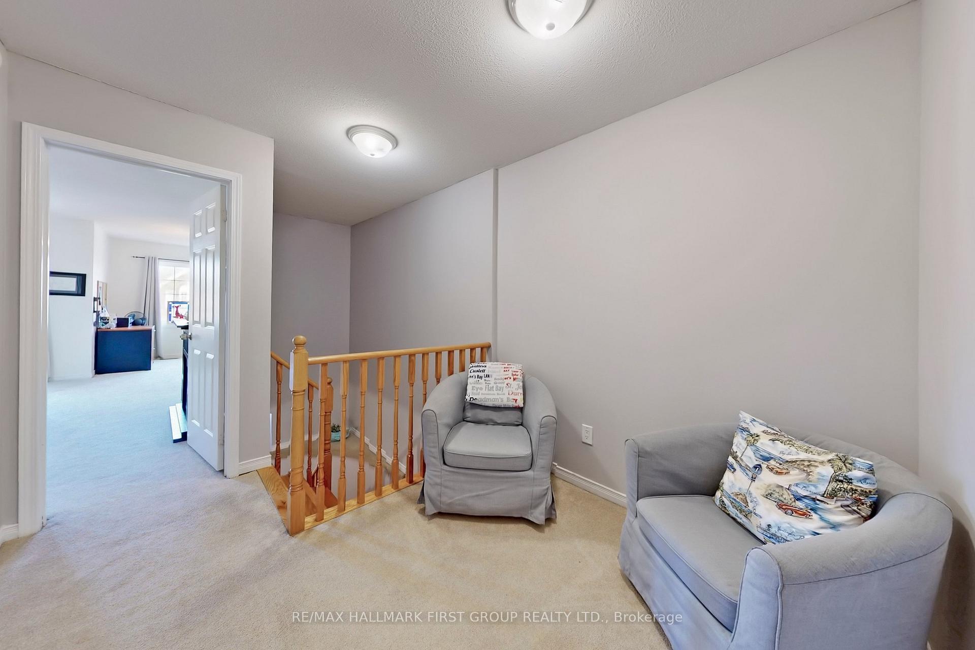 Photo 22 of 727 Sunbird Trail, Pickering, Amberlea — HOMEH