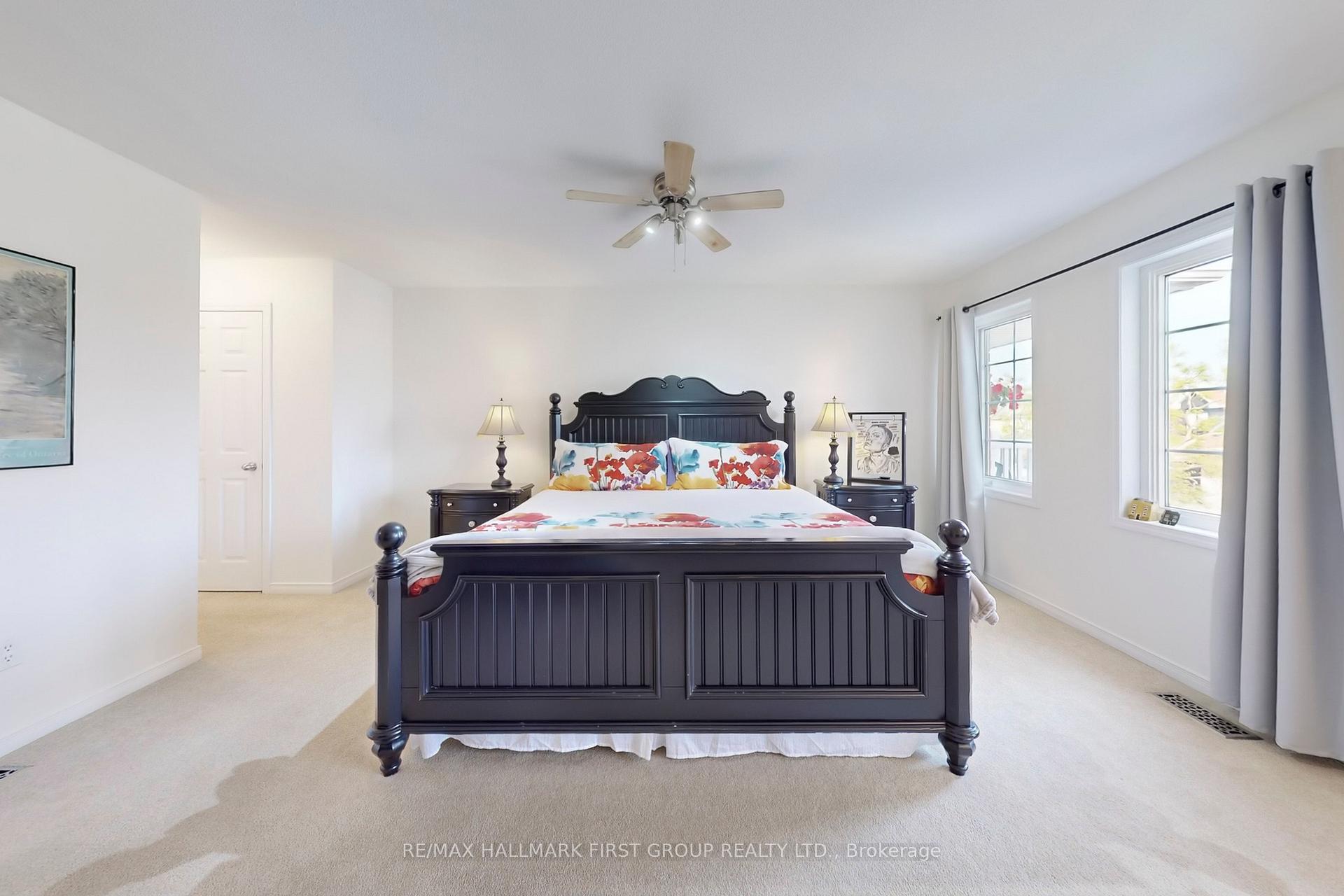 Photo 24 of 727 Sunbird Trail, Pickering, Amberlea — HOMEH
