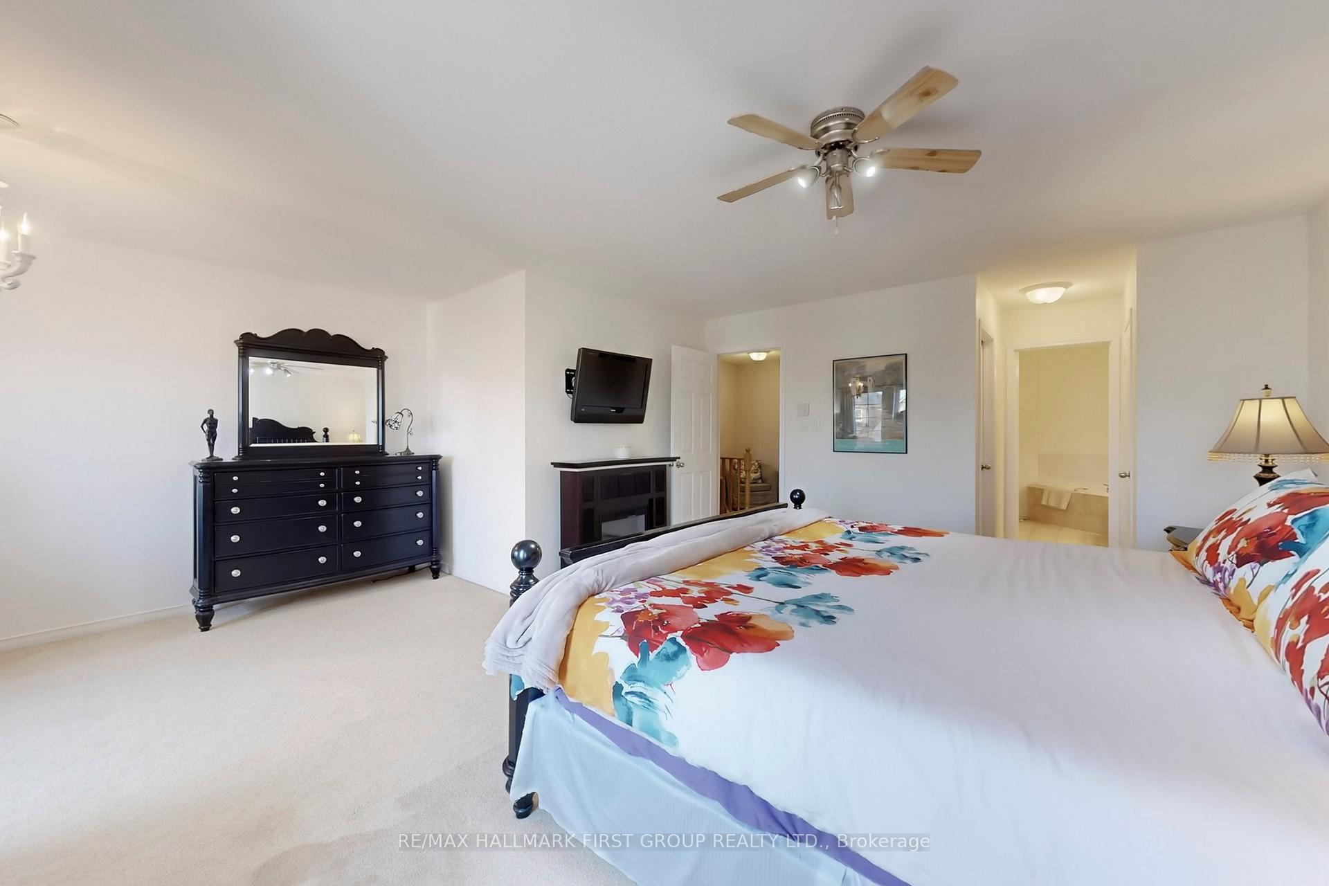 Photo 27 of 727 Sunbird Trail, Pickering, Amberlea — HOMEH
