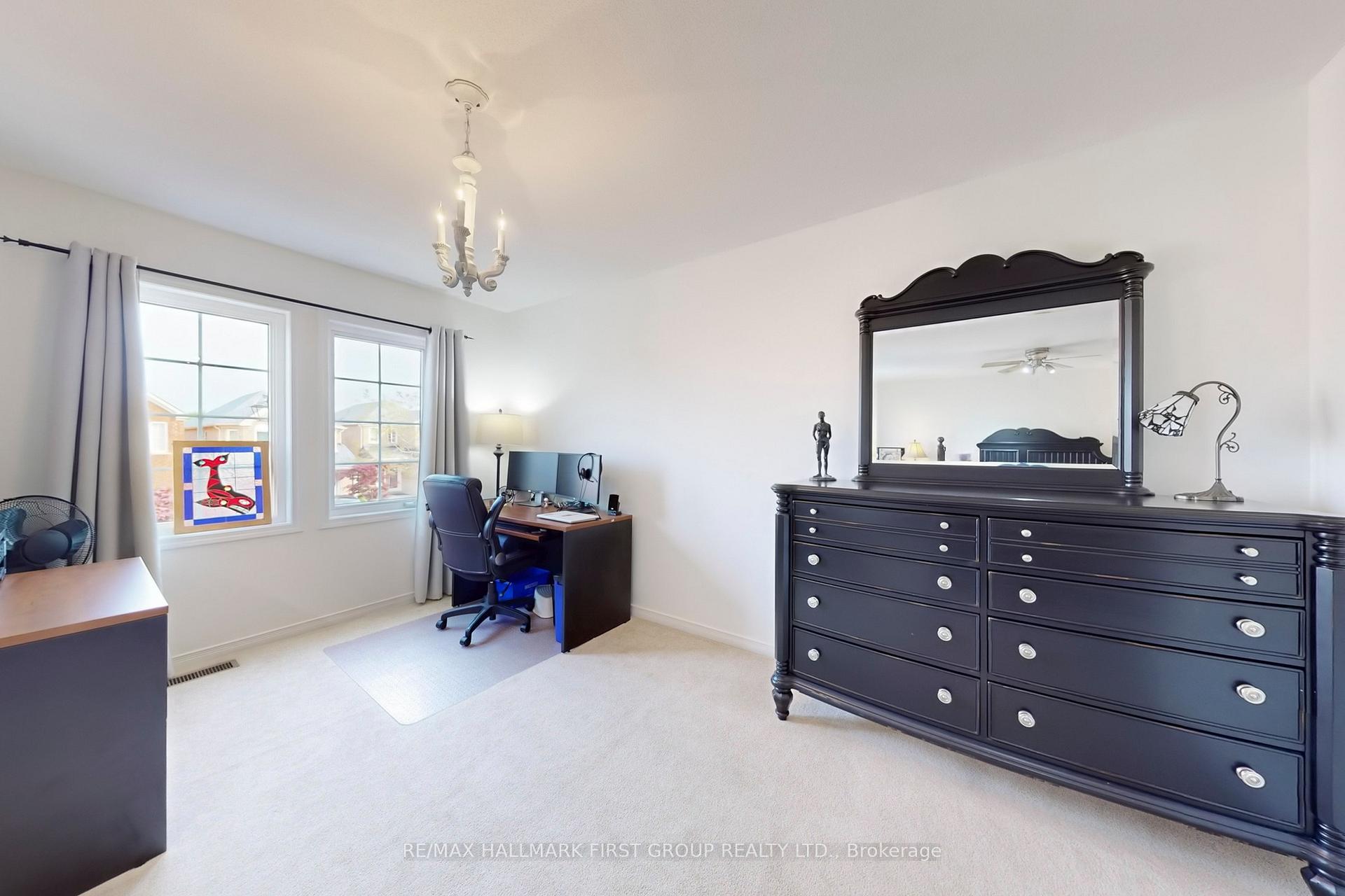 Photo 28 of 727 Sunbird Trail, Pickering, Amberlea — HOMEH