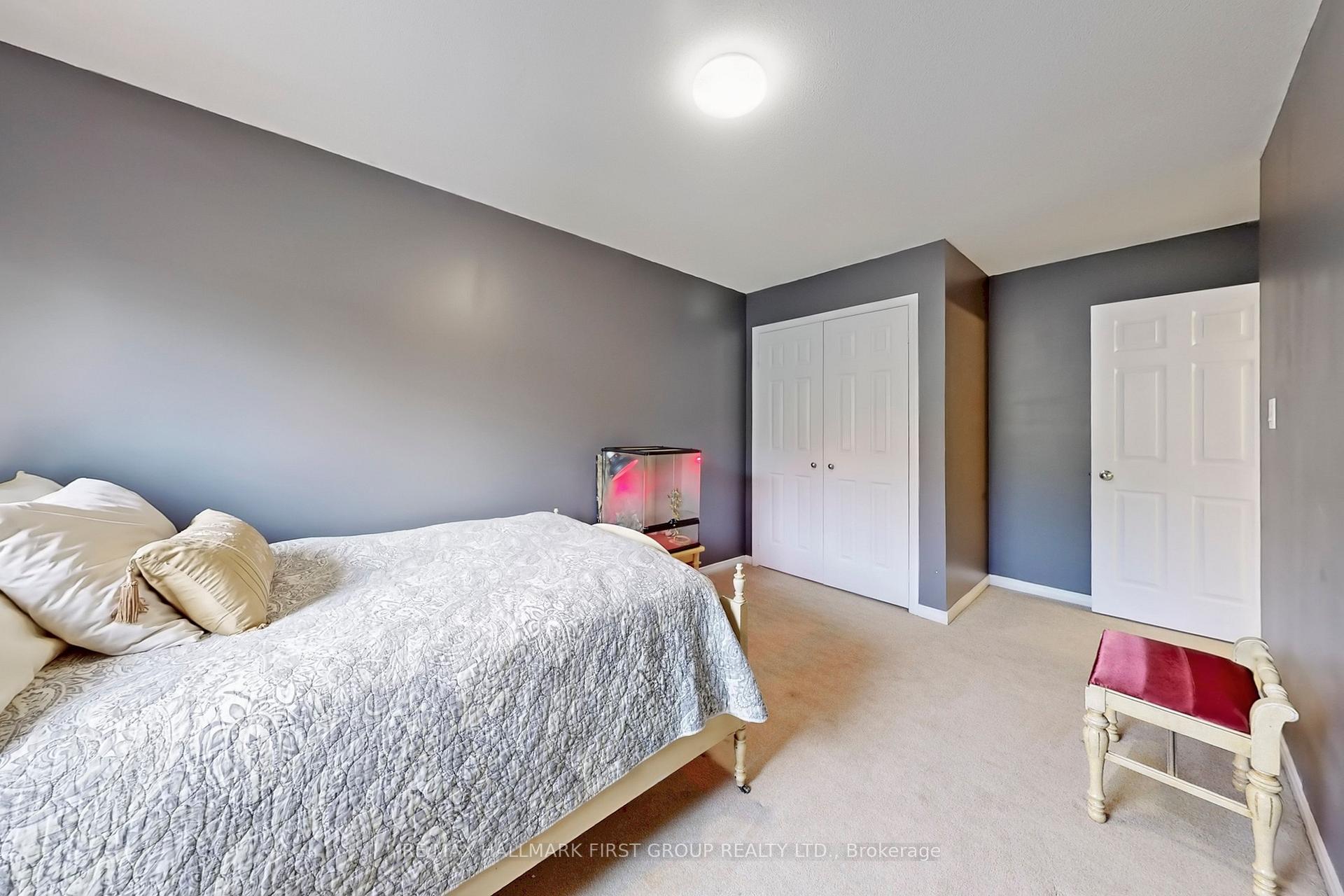 Photo 33 of 727 Sunbird Trail, Pickering, Amberlea — HOMEH