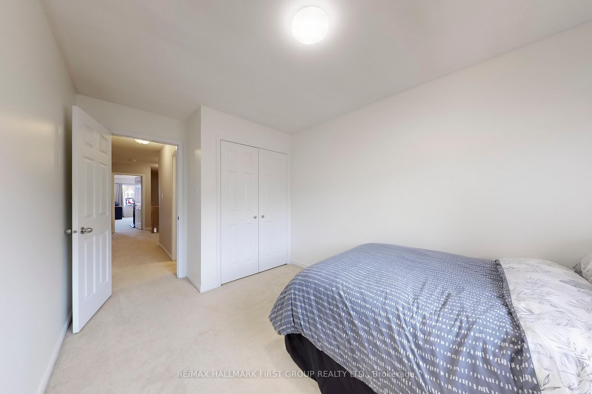 Photo 35 of 727 Sunbird Trail, Pickering, Amberlea — HOMEH