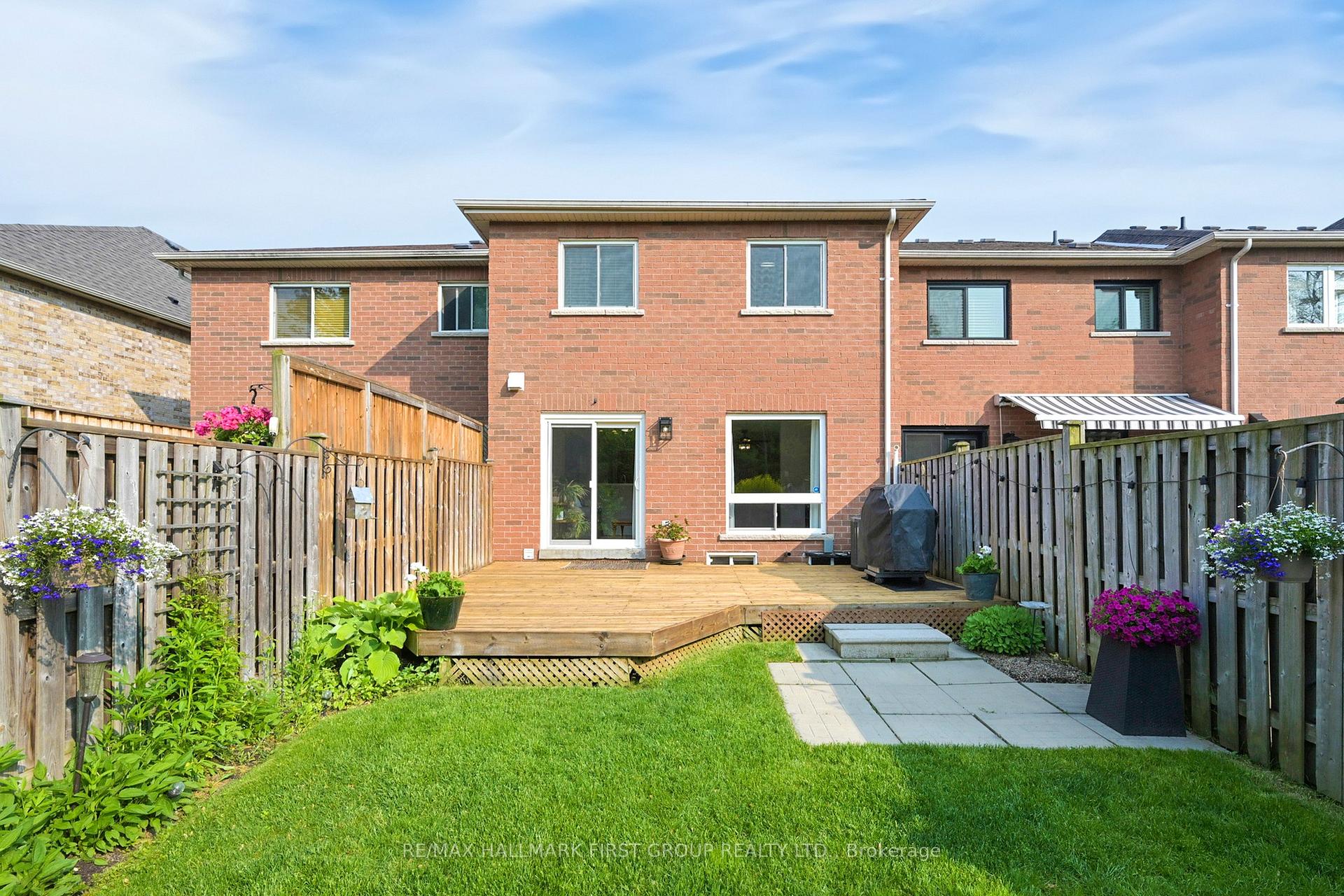 Photo 38 of 727 Sunbird Trail, Pickering, Amberlea — HOMEH