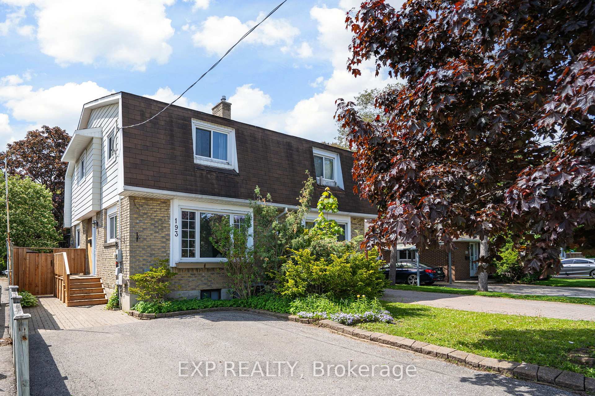 Photo 1 of 193 Taunton Road W, Oshawa, Centennial — HOMEH