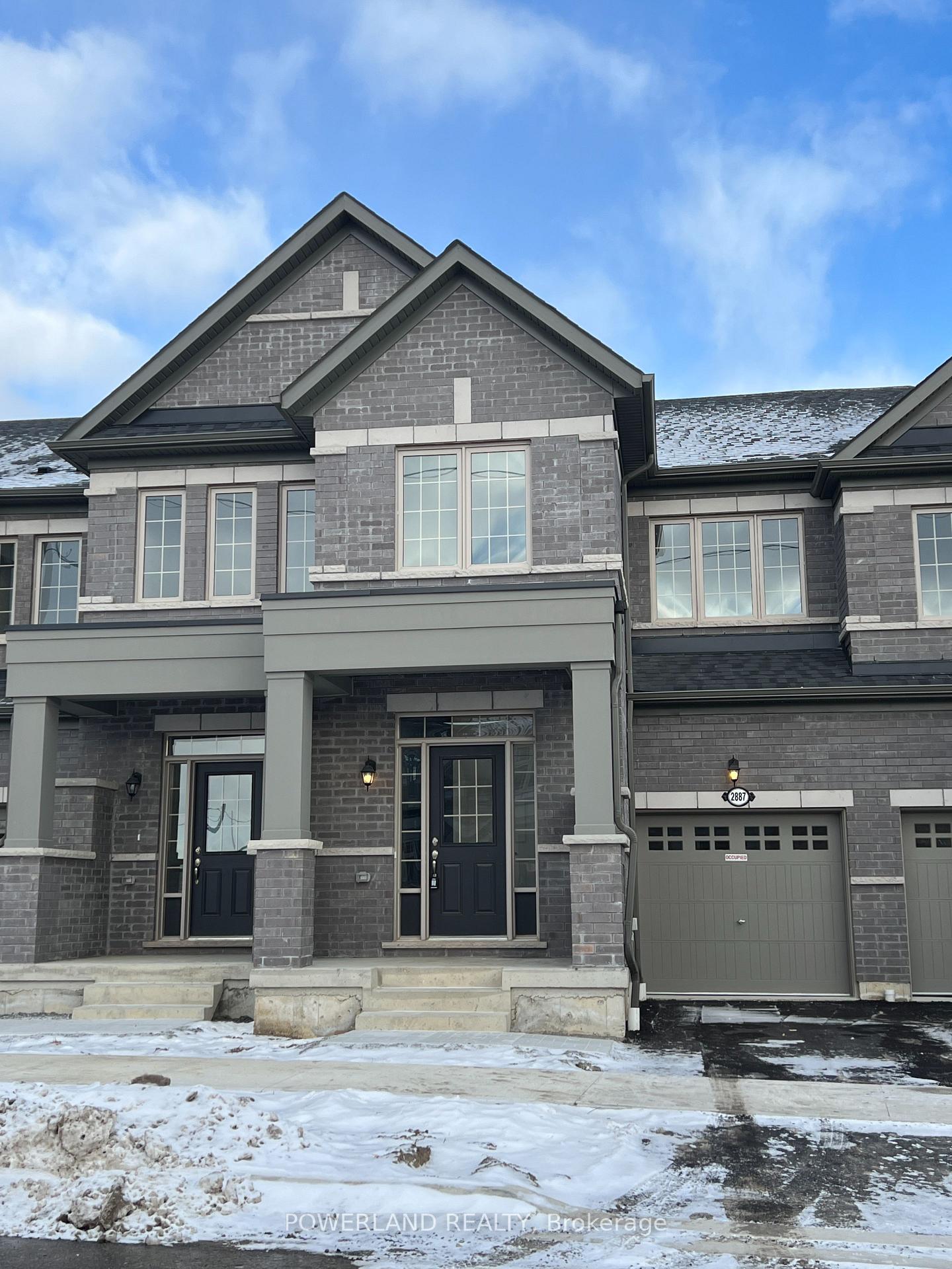 Photo 1 of 2887 Albatross Way, Pickering, Rural Pickering — HOMEH