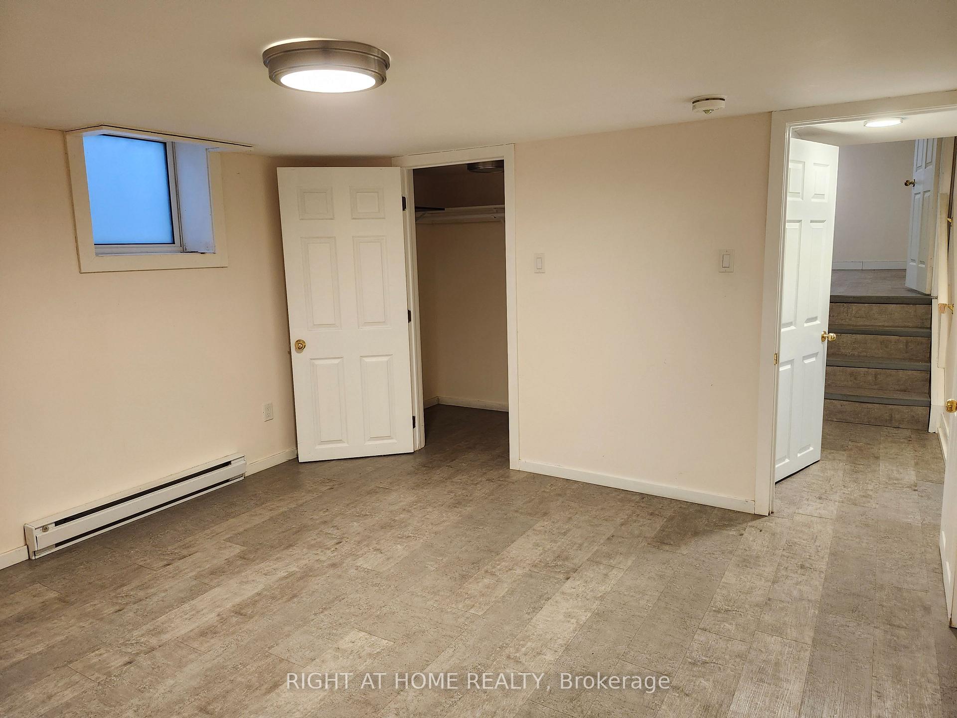 Photo 9 of Unit Bsmt, 31 Thomas Street, Oshawa, Lakeview — HOMEH