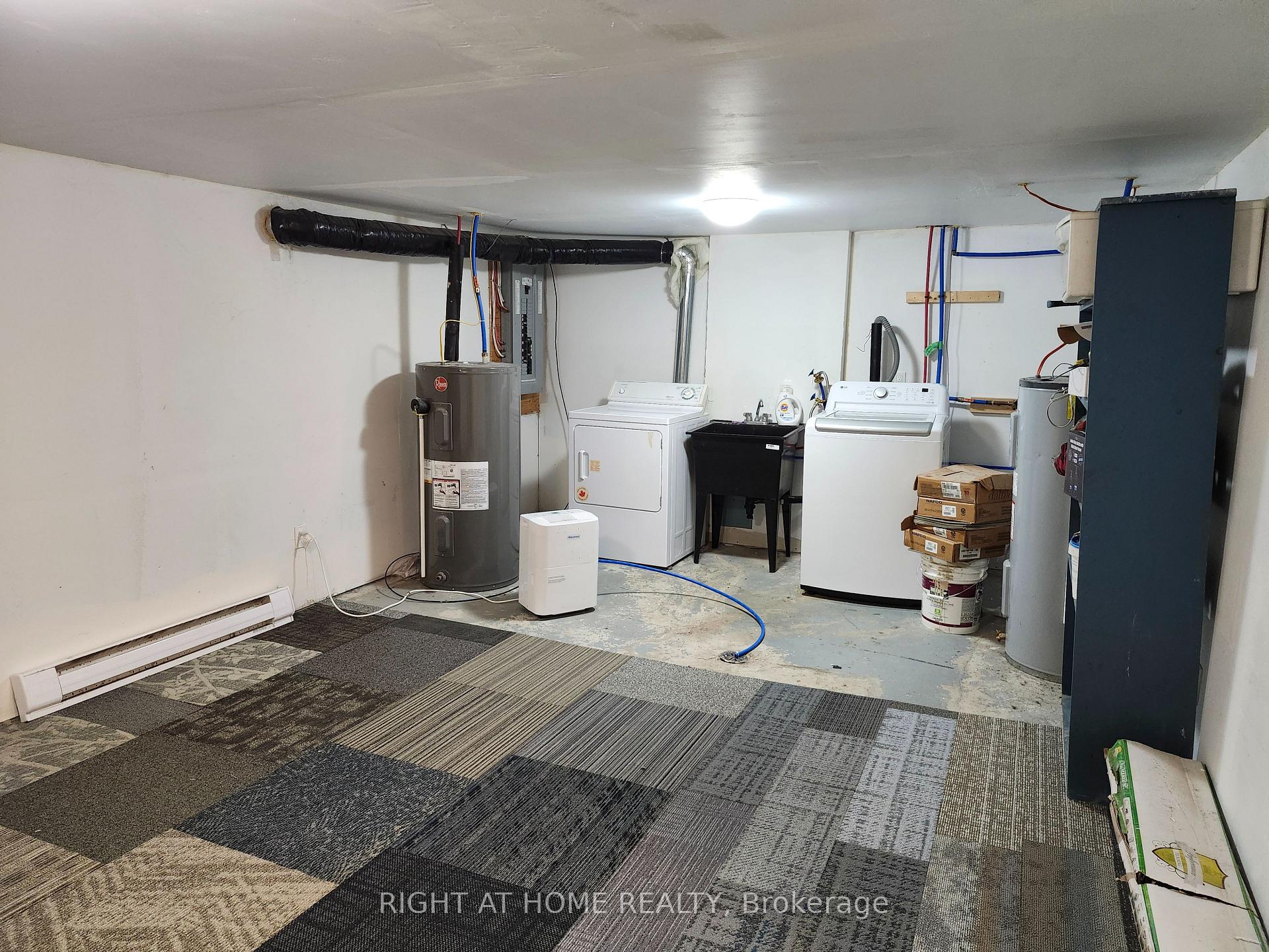 Photo 10 of Unit Bsmt, 31 Thomas Street, Oshawa, Lakeview — HOMEH
