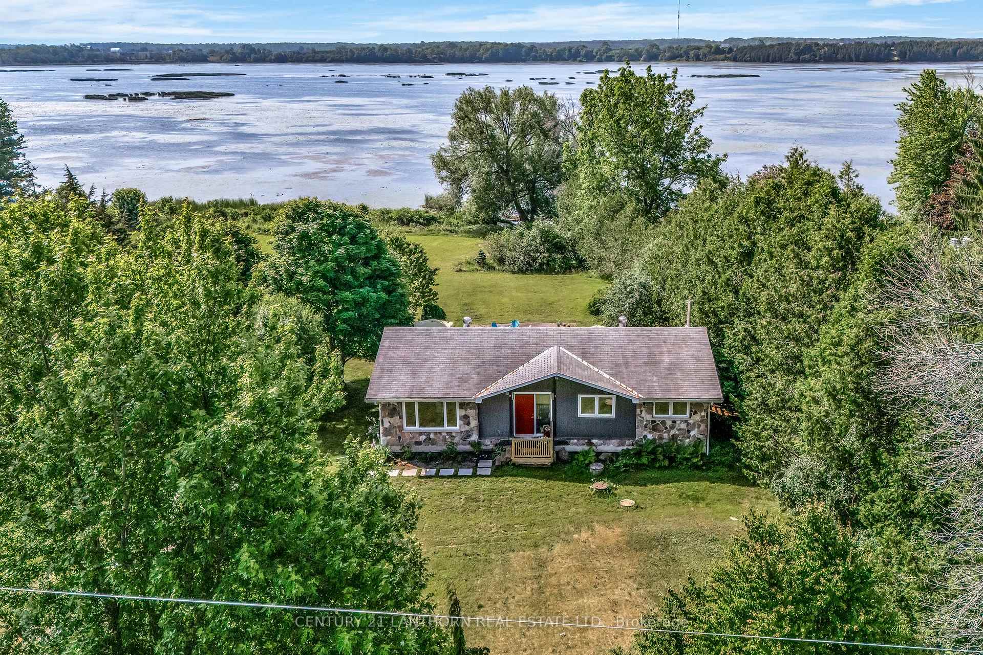 Photo 1 of 1593 Lakeside Drive, Prince Edward County, Ameliasburg Ward — HOMEH