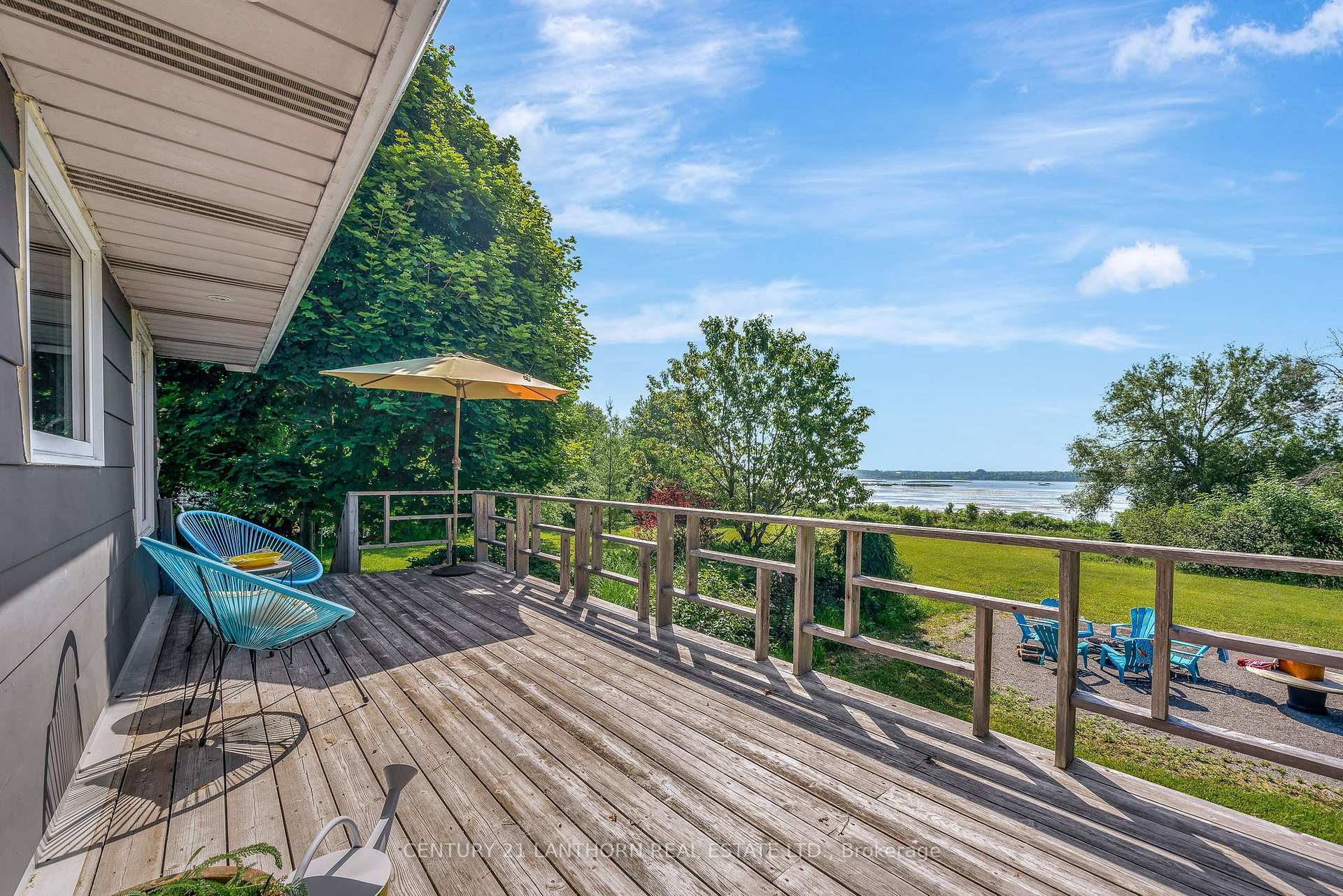 Photo 5 of 1593 Lakeside Drive, Prince Edward County, Ameliasburg Ward — HOMEH