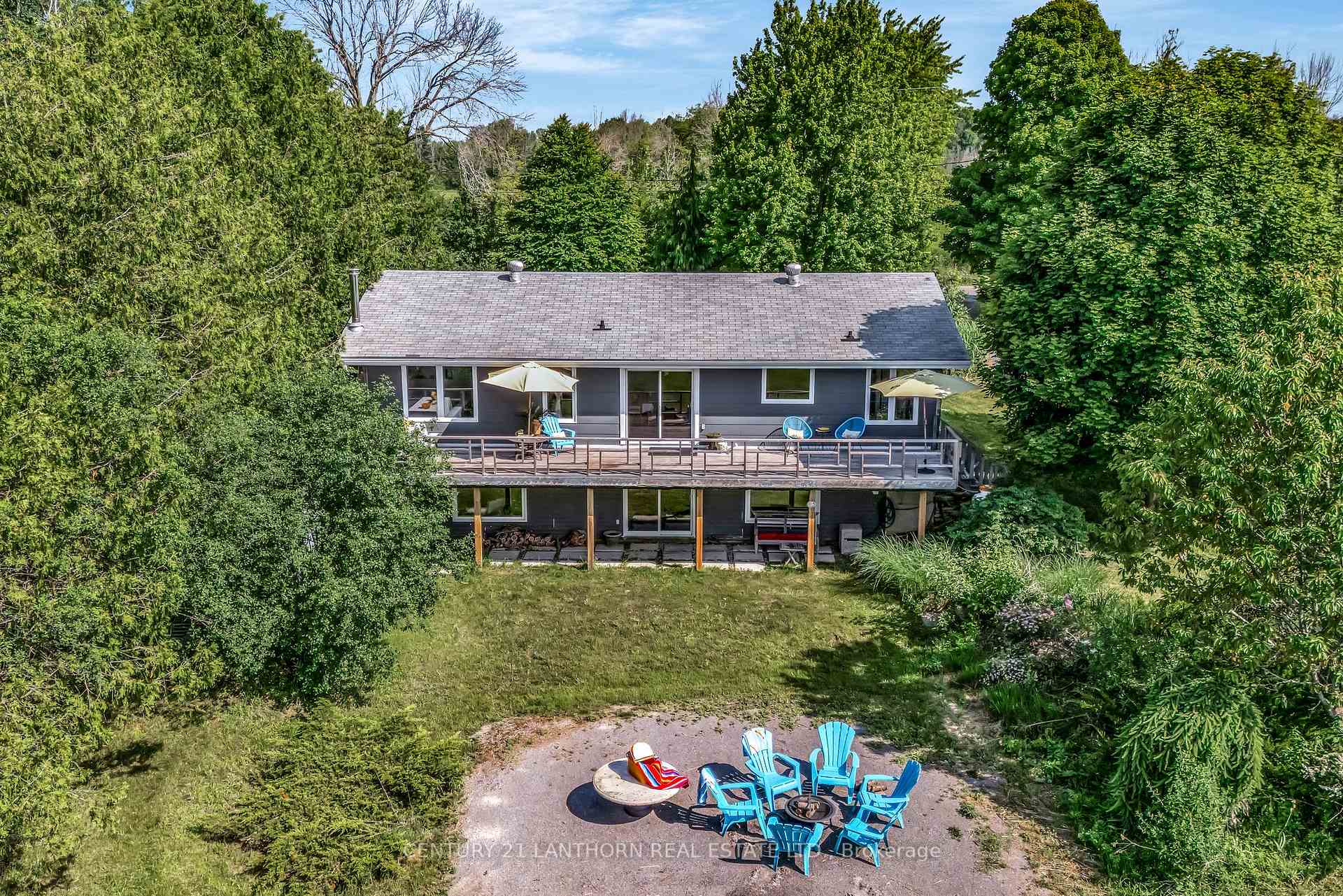 Photo 7 of 1593 Lakeside Drive, Prince Edward County, Ameliasburg Ward — HOMEH