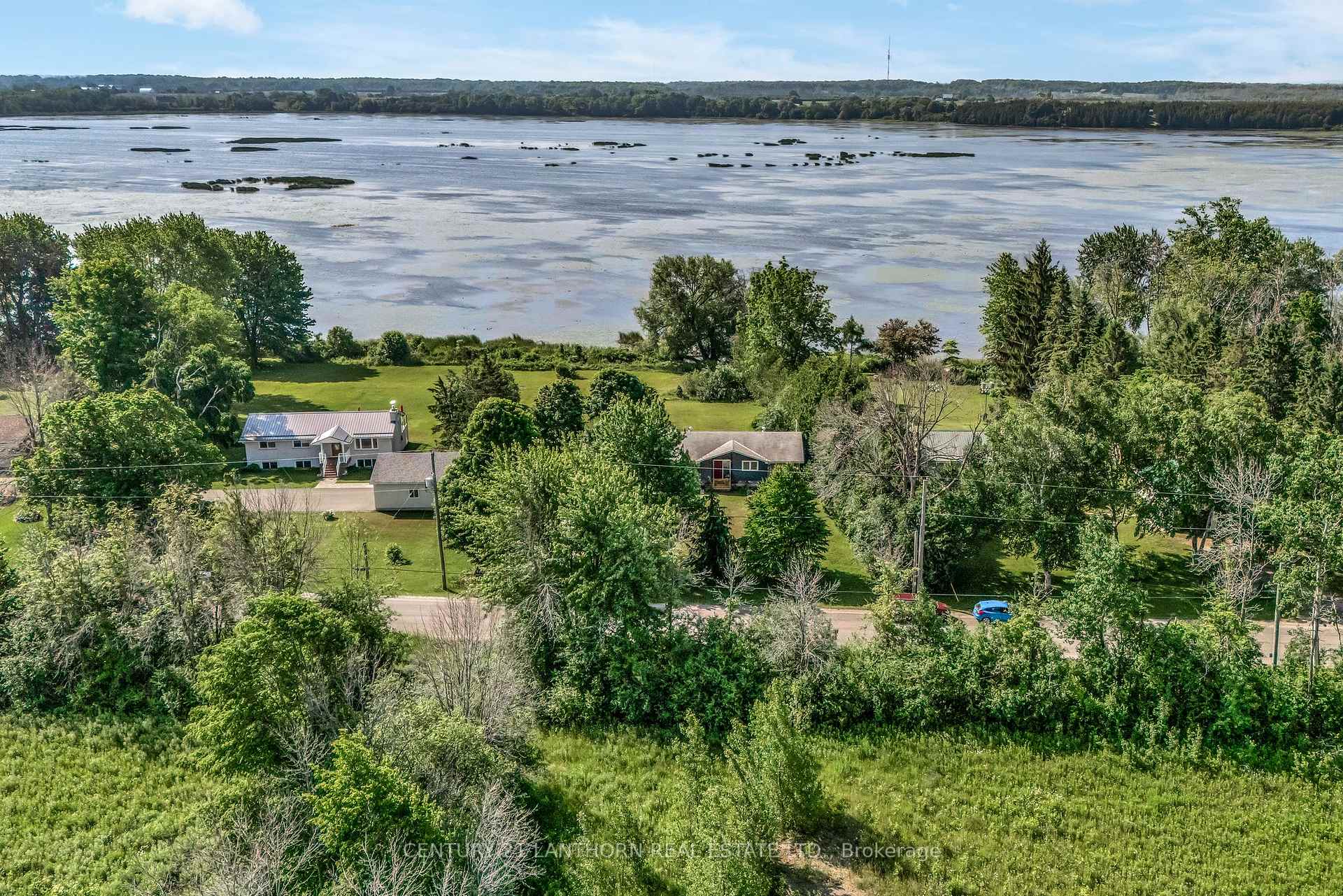 Photo 8 of 1593 Lakeside Drive, Prince Edward County, Ameliasburg Ward — HOMEH
