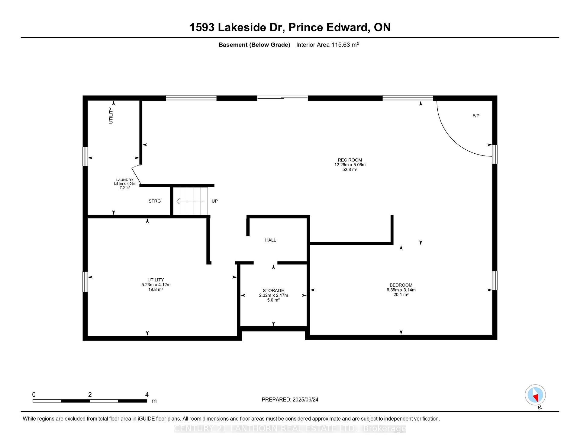 Photo 27 of 1593 Lakeside Drive, Prince Edward County, Ameliasburg Ward — HOMEH