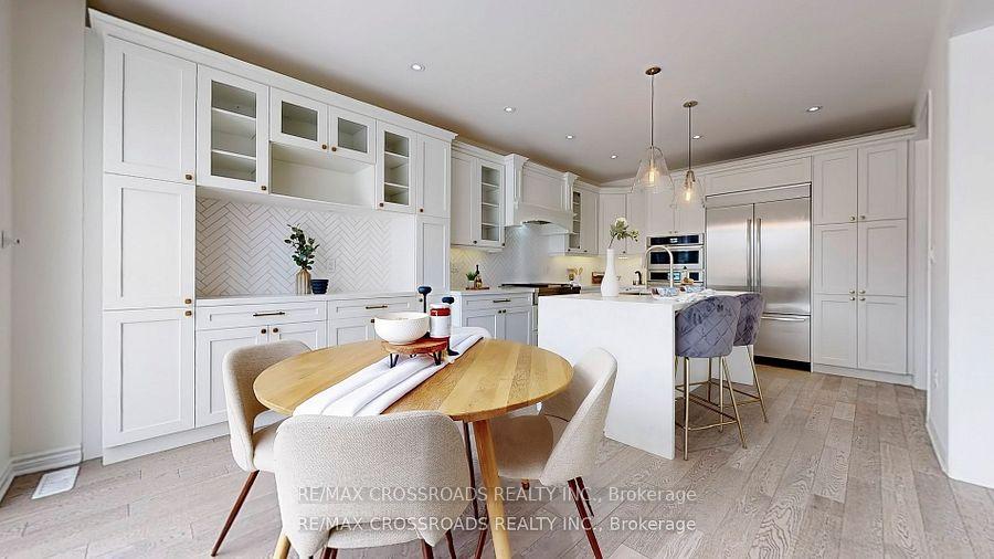 Photo 8 of 1072 Foxtail Crescent, Pickering, Rural Pickering — HOMEH