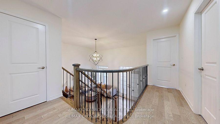 Photo 9 of 1072 Foxtail Crescent, Pickering, Rural Pickering — HOMEH