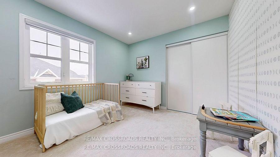 Photo 16 of 1072 Foxtail Crescent, Pickering, Rural Pickering — HOMEH