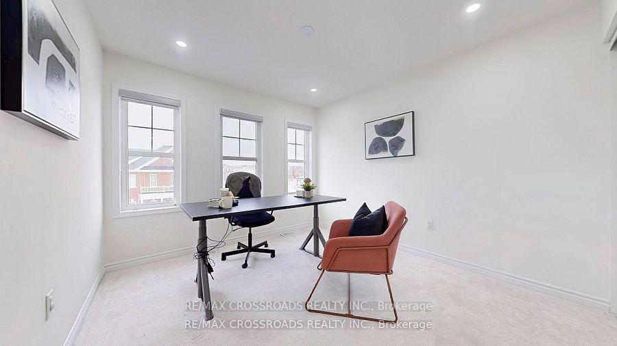 Photo 17 of 1072 Foxtail Crescent, Pickering, Rural Pickering — HOMEH