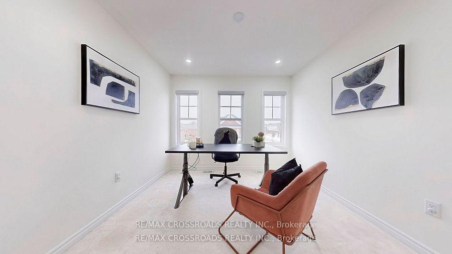 Photo 18 of 1072 Foxtail Crescent, Pickering, Rural Pickering — HOMEH