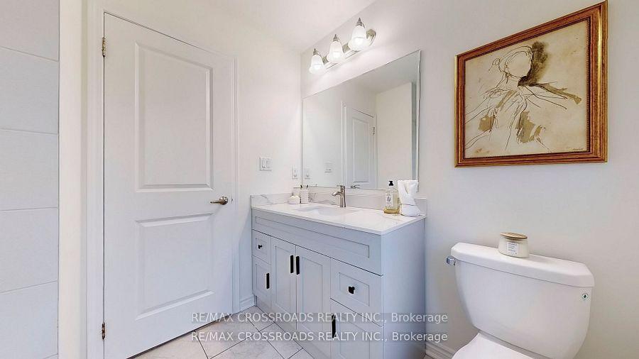 Photo 20 of 1072 Foxtail Crescent, Pickering, Rural Pickering — HOMEH