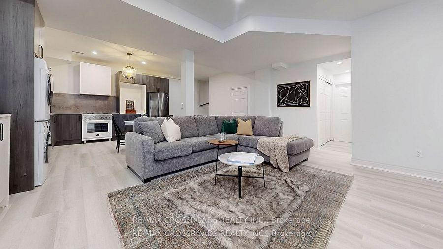 Photo 22 of 1072 Foxtail Crescent, Pickering, Rural Pickering — HOMEH