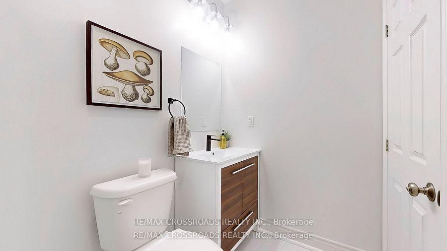 Photo 31 of 1072 Foxtail Crescent, Pickering, Rural Pickering — HOMEH
