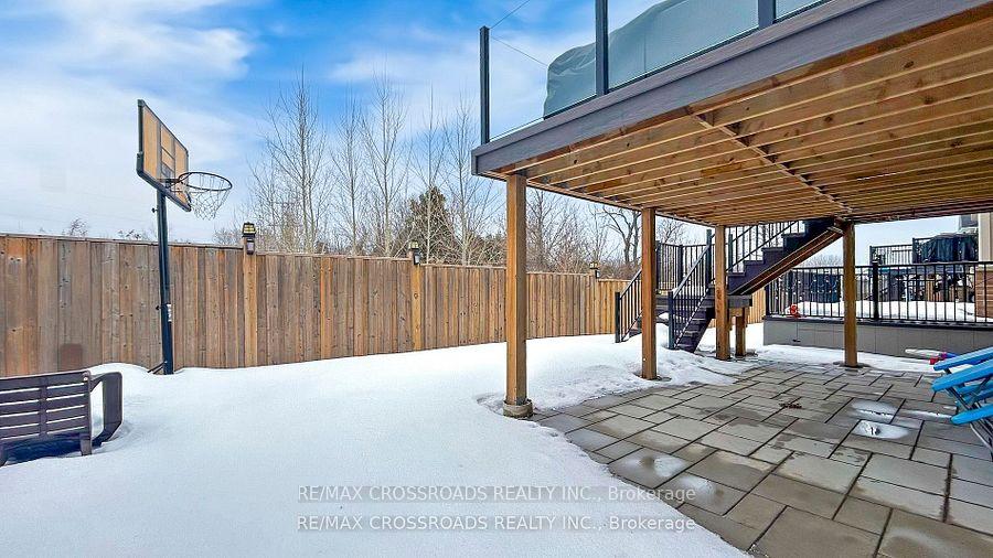 Photo 34 of 1072 Foxtail Crescent, Pickering, Rural Pickering — HOMEH