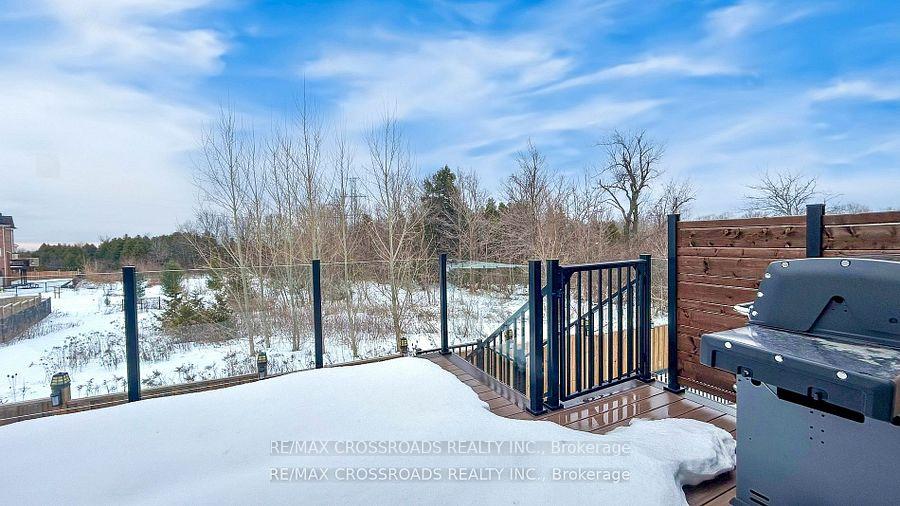 Photo 35 of 1072 Foxtail Crescent, Pickering, Rural Pickering — HOMEH