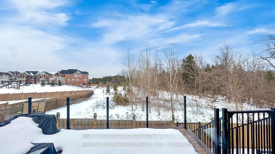 Photo 36 of 1072 Foxtail Crescent, Pickering, Rural Pickering — HOMEH