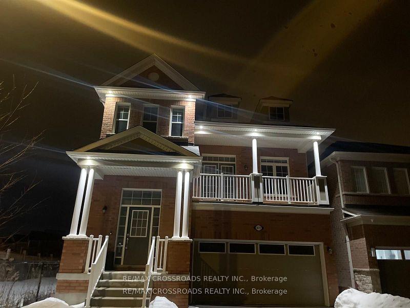 Photo 37 of 1072 Foxtail Crescent, Pickering, Rural Pickering — HOMEH