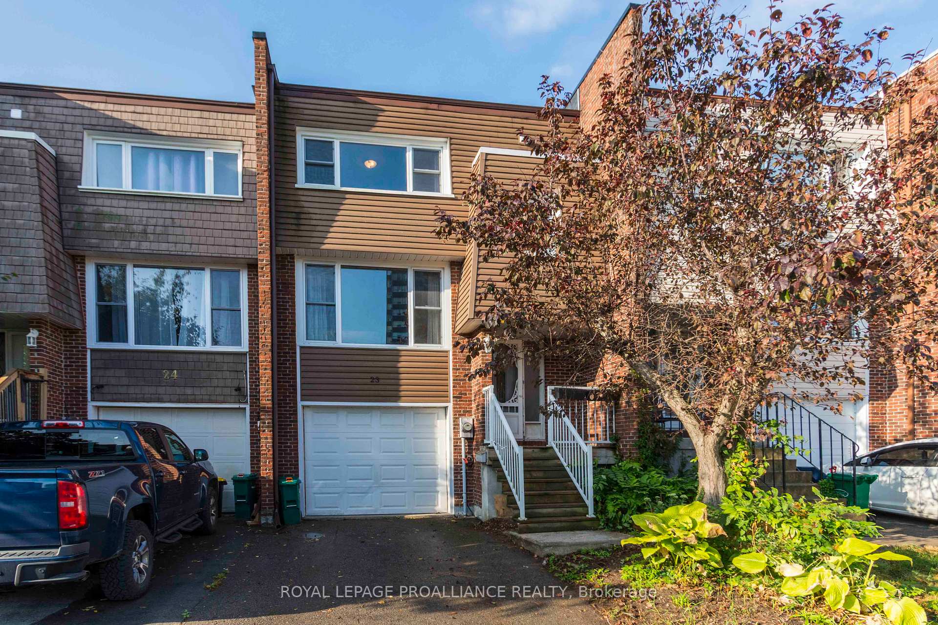 Front of 23 Anna Court