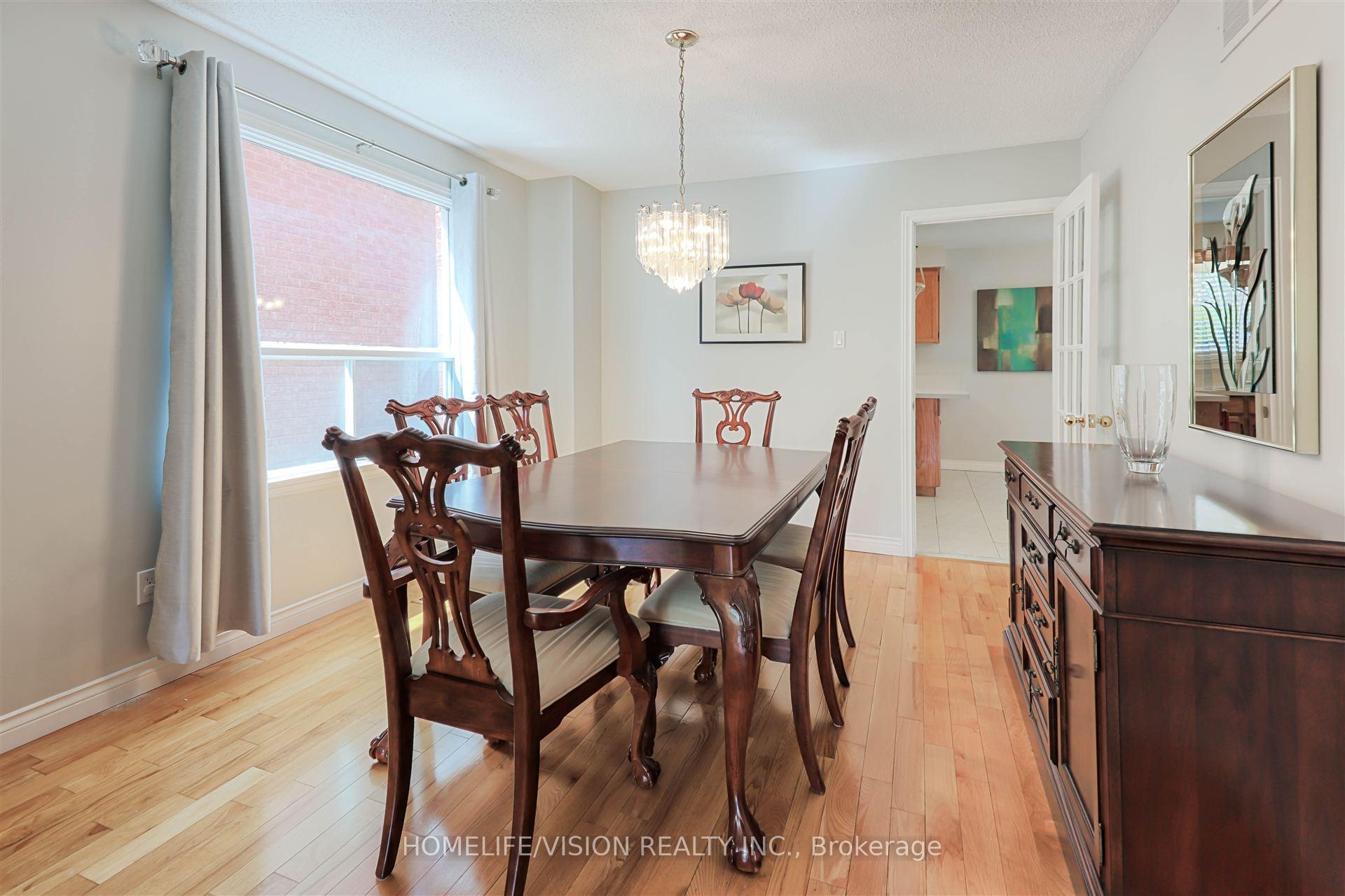 Photo 10 of 1716 Kirkwood Lane, Pickering, Amberlea — HOMEH
