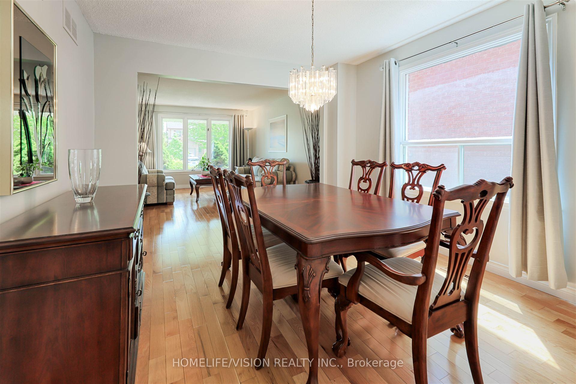 Photo 11 of 1716 Kirkwood Lane, Pickering, Amberlea — HOMEH