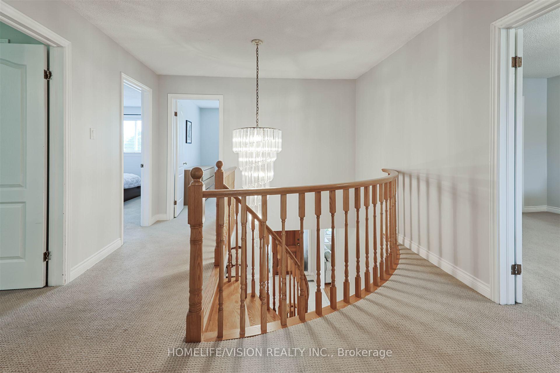Photo 21 of 1716 Kirkwood Lane, Pickering, Amberlea — HOMEH