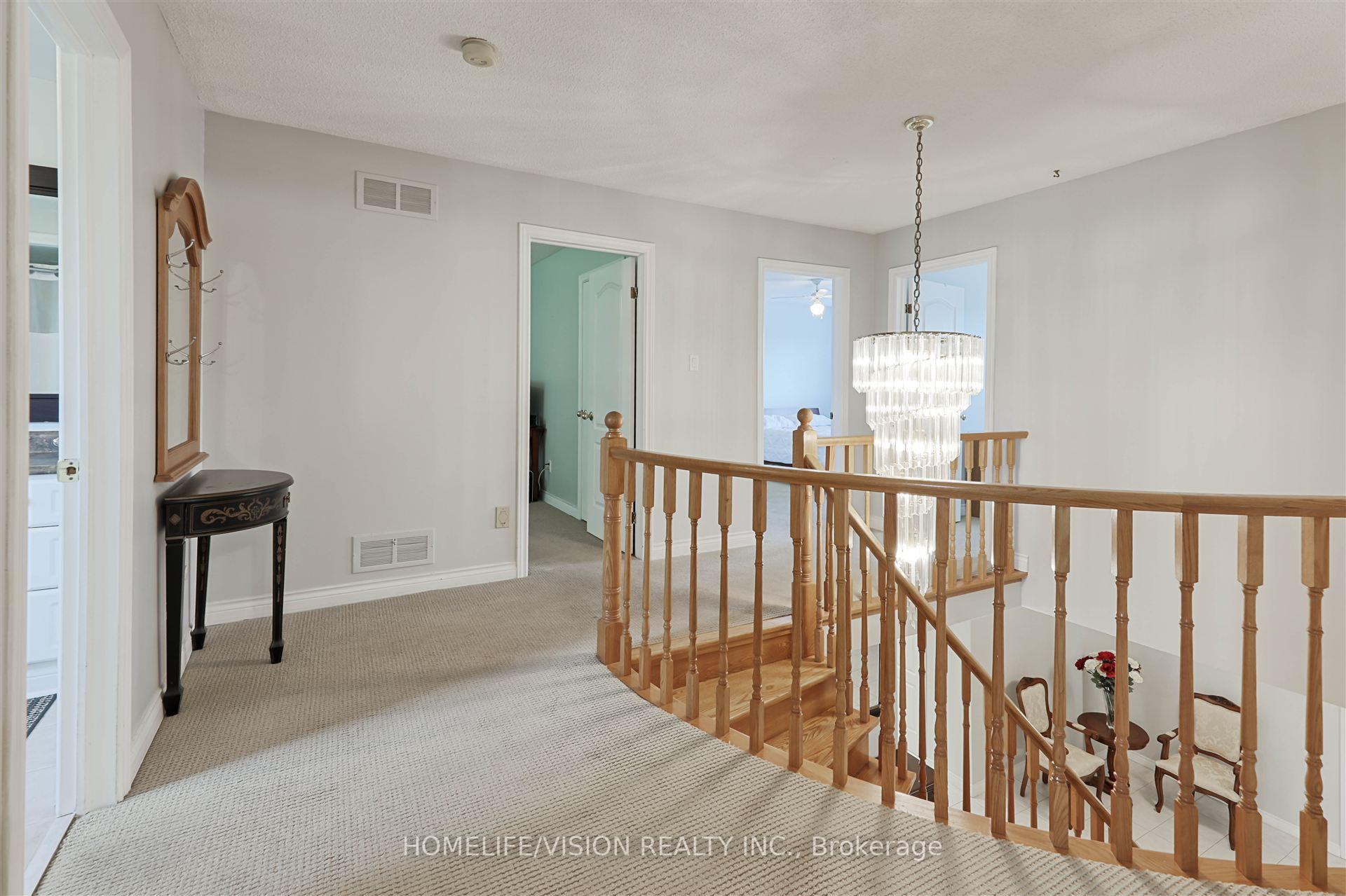 Photo 22 of 1716 Kirkwood Lane, Pickering, Amberlea — HOMEH