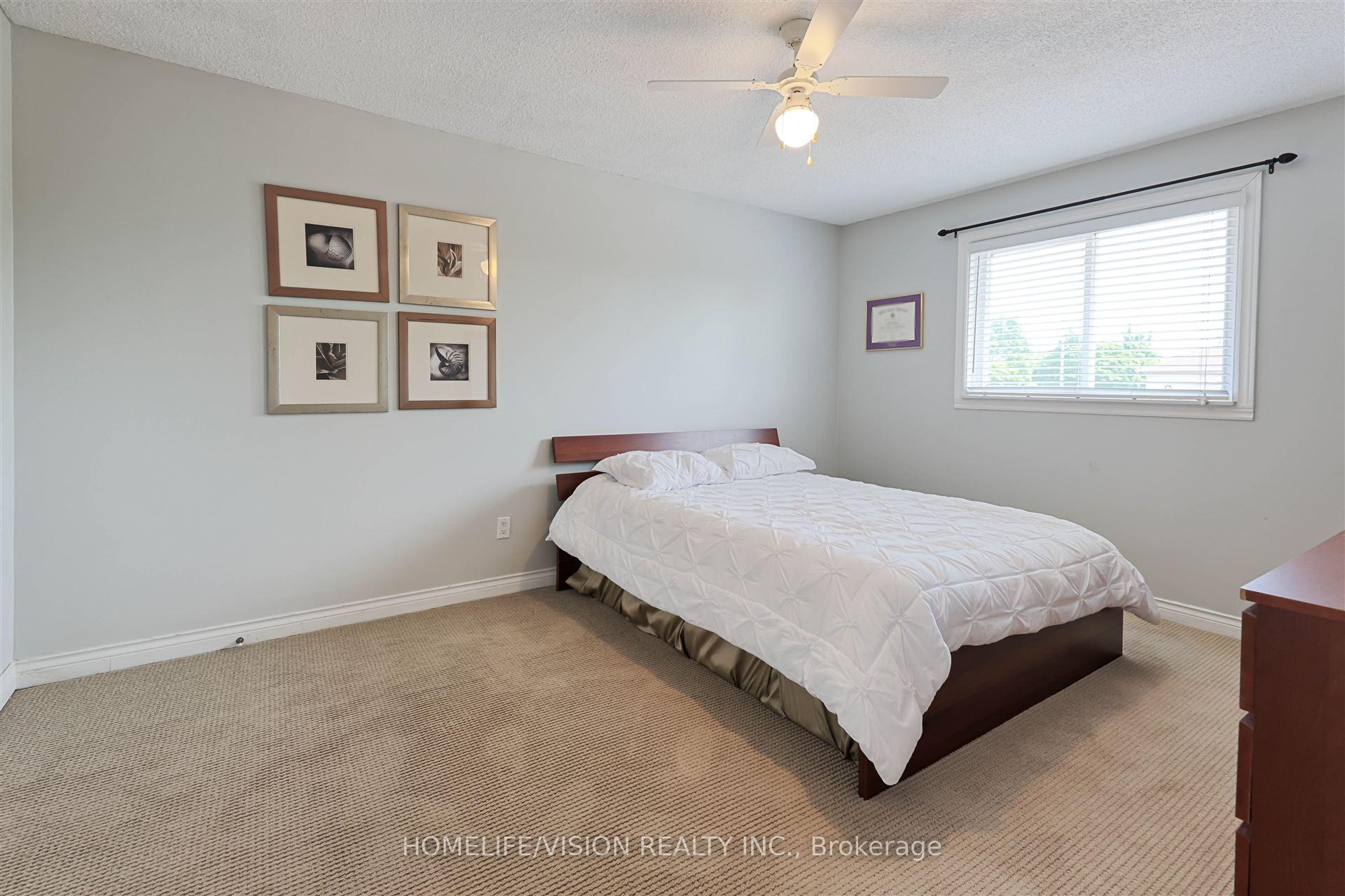 Photo 23 of 1716 Kirkwood Lane, Pickering, Amberlea — HOMEH