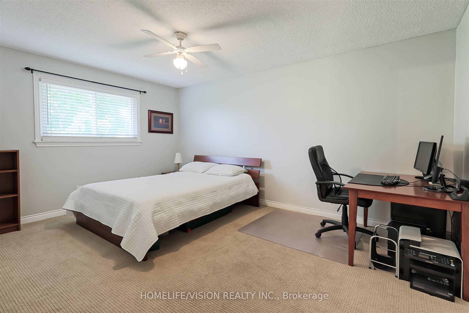 Photo 24 of 1716 Kirkwood Lane, Pickering, Amberlea — HOMEH
