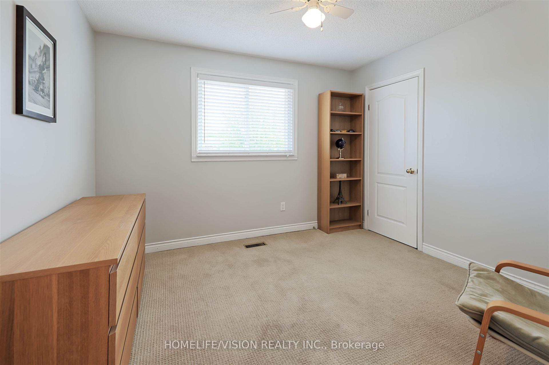 Photo 27 of 1716 Kirkwood Lane, Pickering, Amberlea — HOMEH