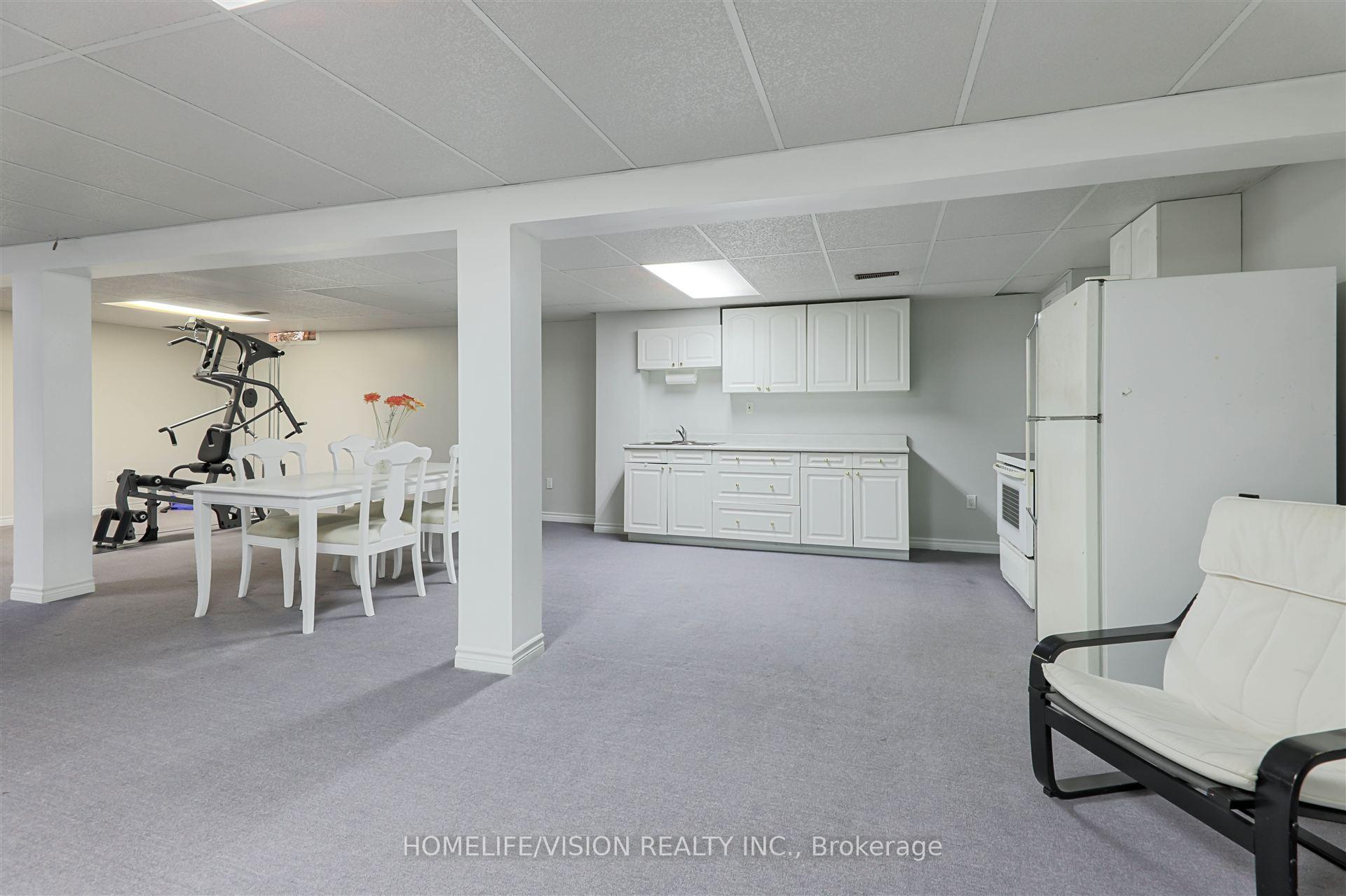 Photo 29 of 1716 Kirkwood Lane, Pickering, Amberlea — HOMEH