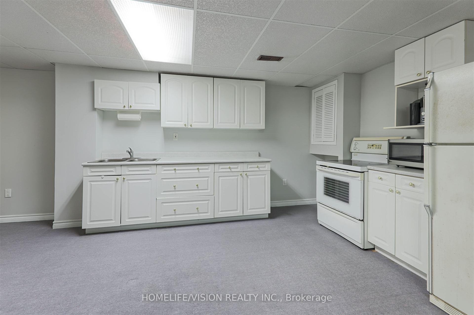 Photo 30 of 1716 Kirkwood Lane, Pickering, Amberlea — HOMEH