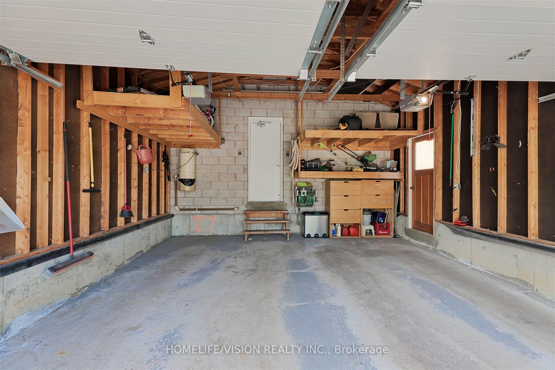 Photo 40 of 1716 Kirkwood Lane, Pickering, Amberlea — HOMEH