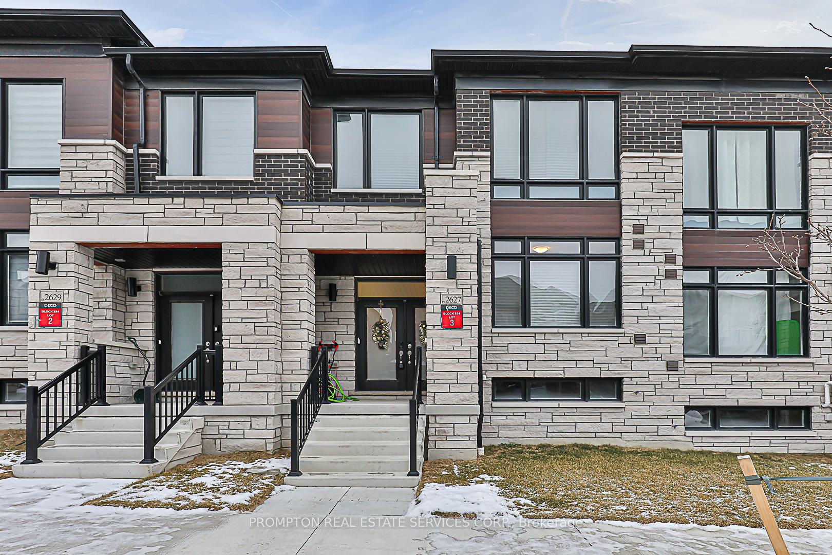 Photo 1 of 2627 Apricot Lane, Pickering, Rural Pickering — HOMEH