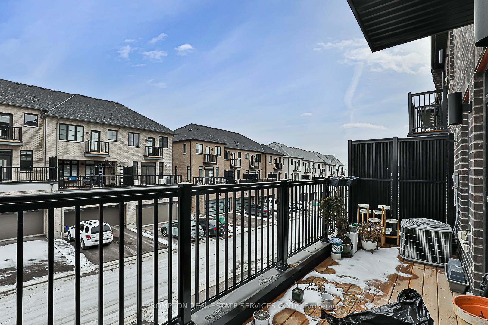 Photo 13 of 2627 Apricot Lane, Pickering, Rural Pickering — HOMEH