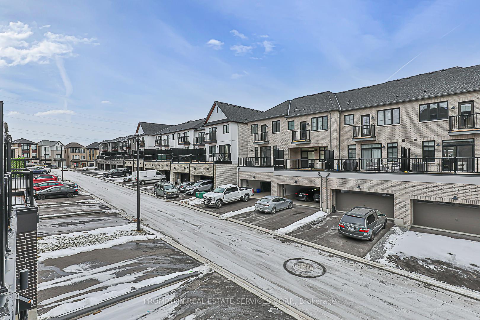 Photo 14 of 2627 Apricot Lane, Pickering, Rural Pickering — HOMEH