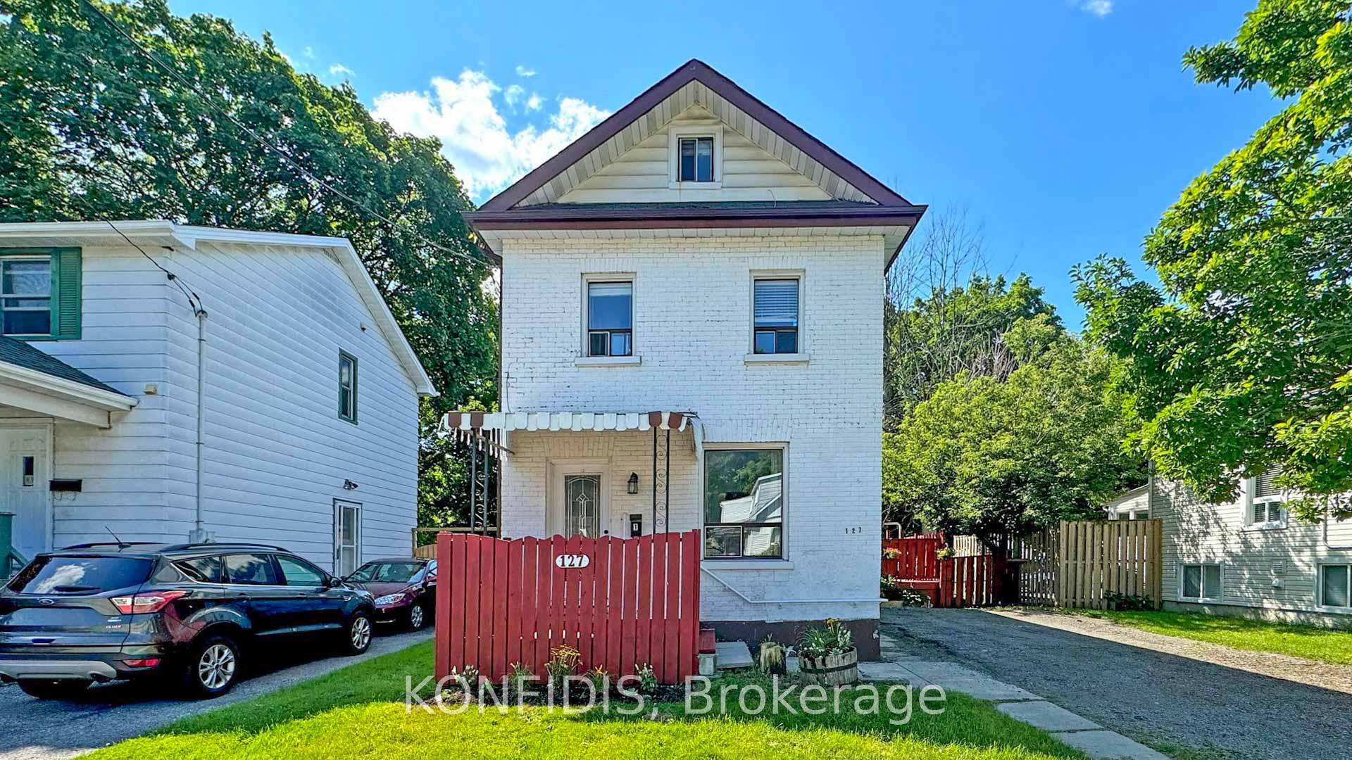 Photo 2 of Unit Unit 2, 127 Summer Street, Oshawa, Central — HOMEH