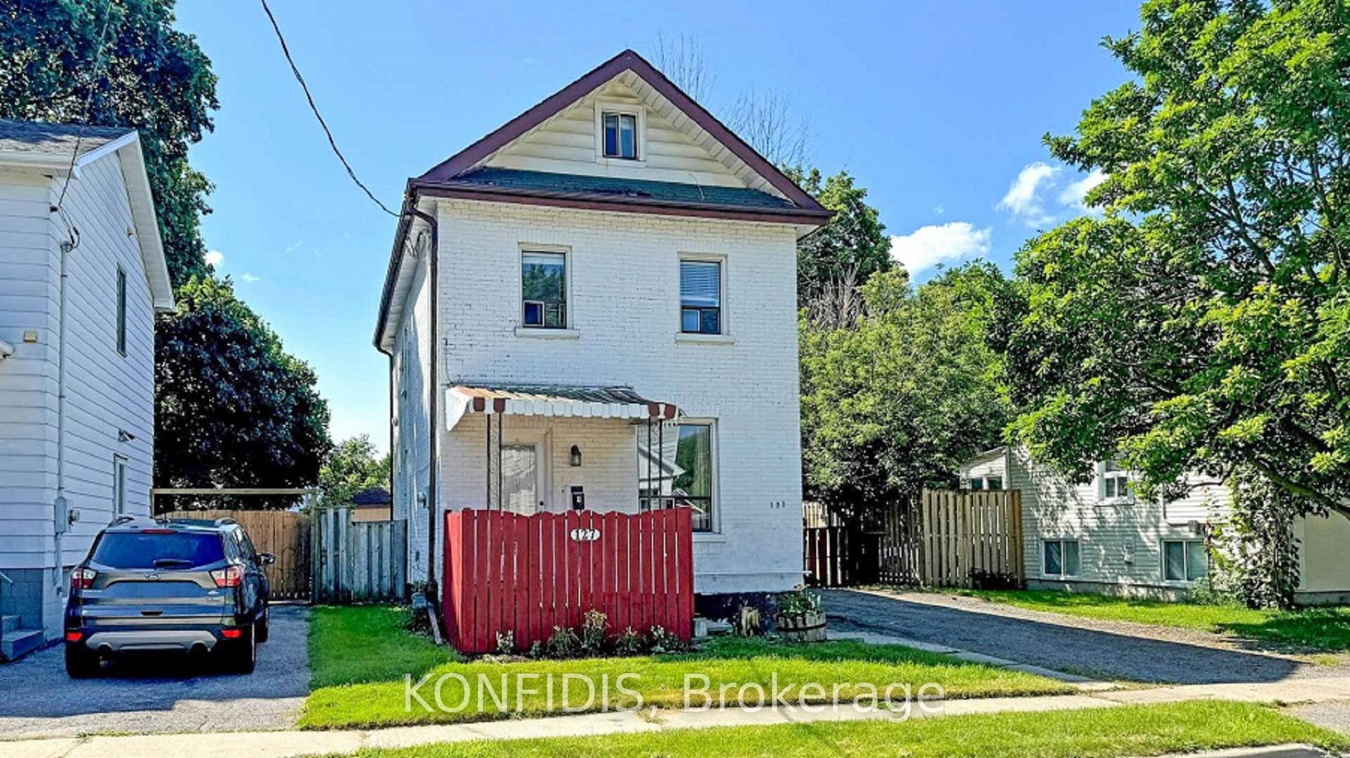 Photo 3 of Unit Unit 2, 127 Summer Street, Oshawa, Central — HOMEH