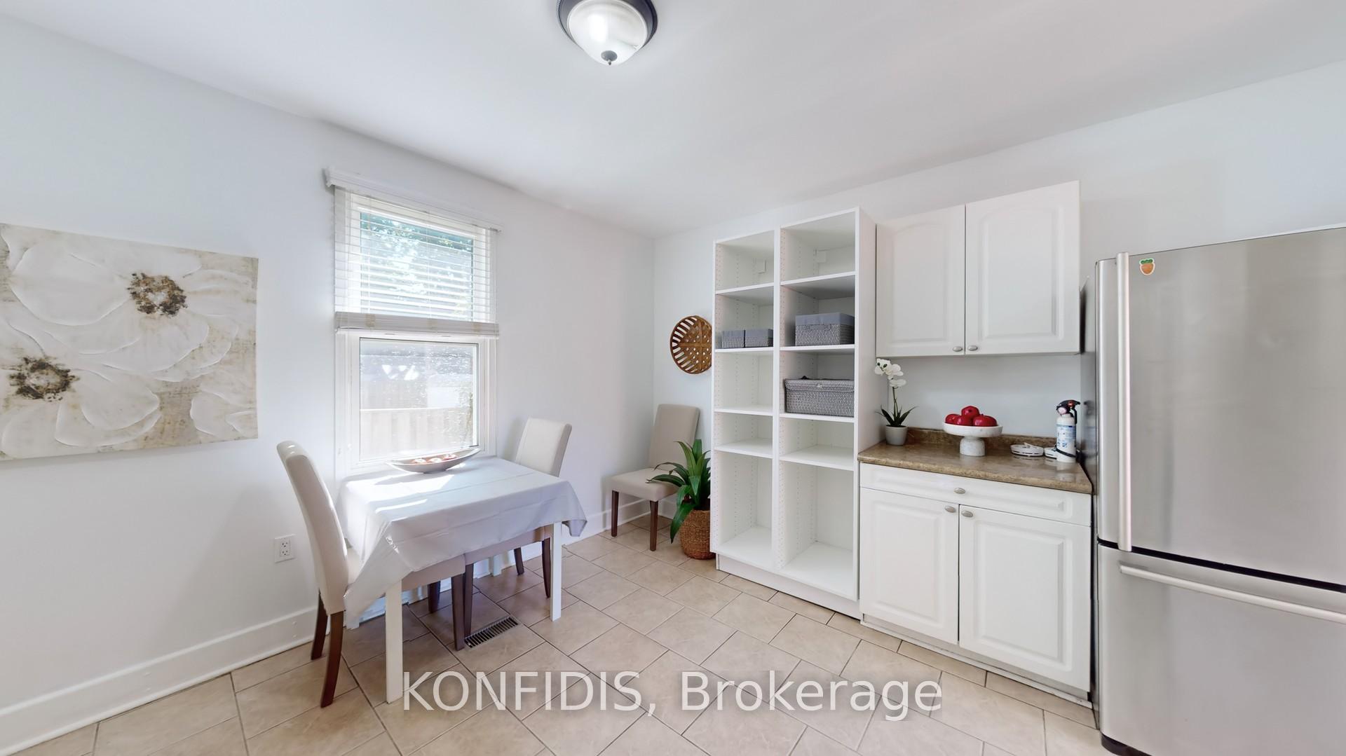 Photo 6 of Unit Unit 2, 127 Summer Street, Oshawa, Central — HOMEH