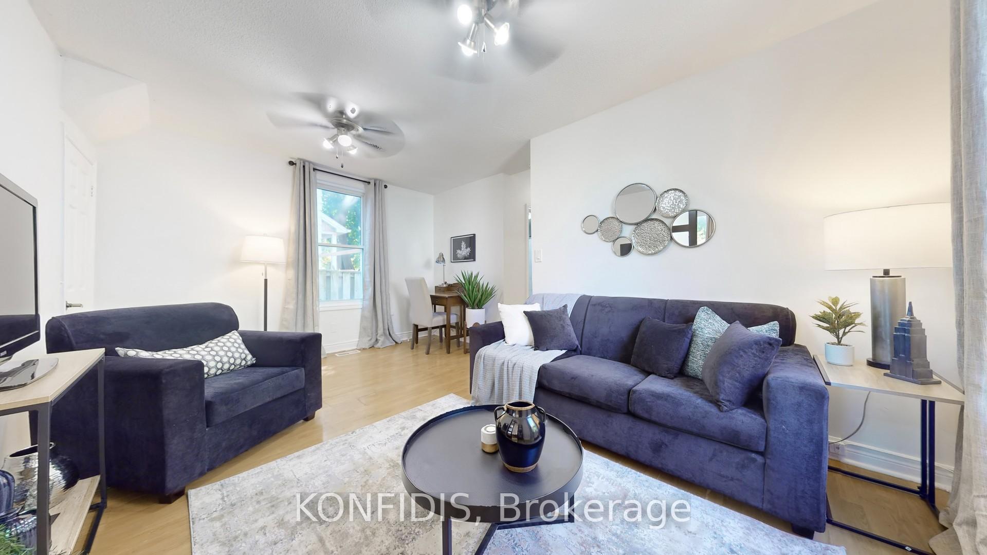 Photo 12 of Unit Unit 2, 127 Summer Street, Oshawa, Central — HOMEH