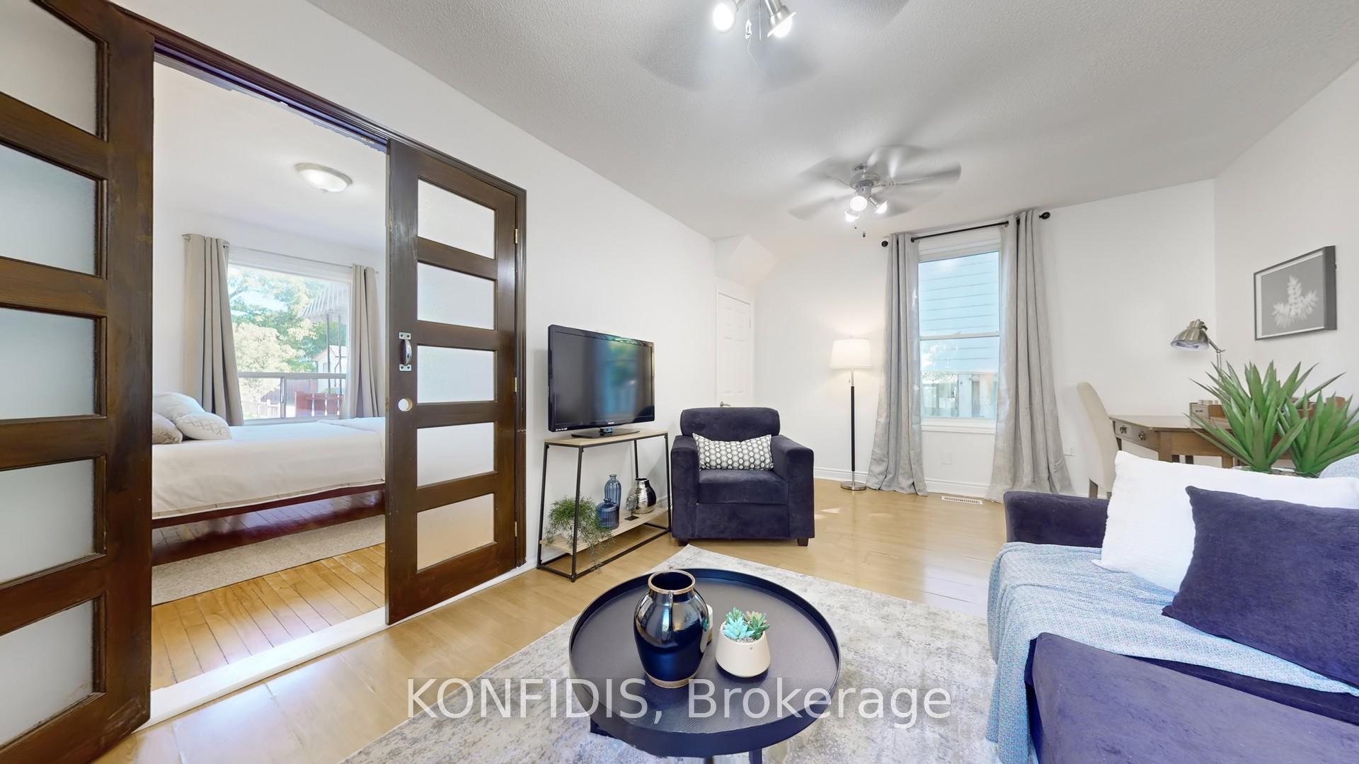 Photo 15 of Unit Unit 2, 127 Summer Street, Oshawa, Central — HOMEH