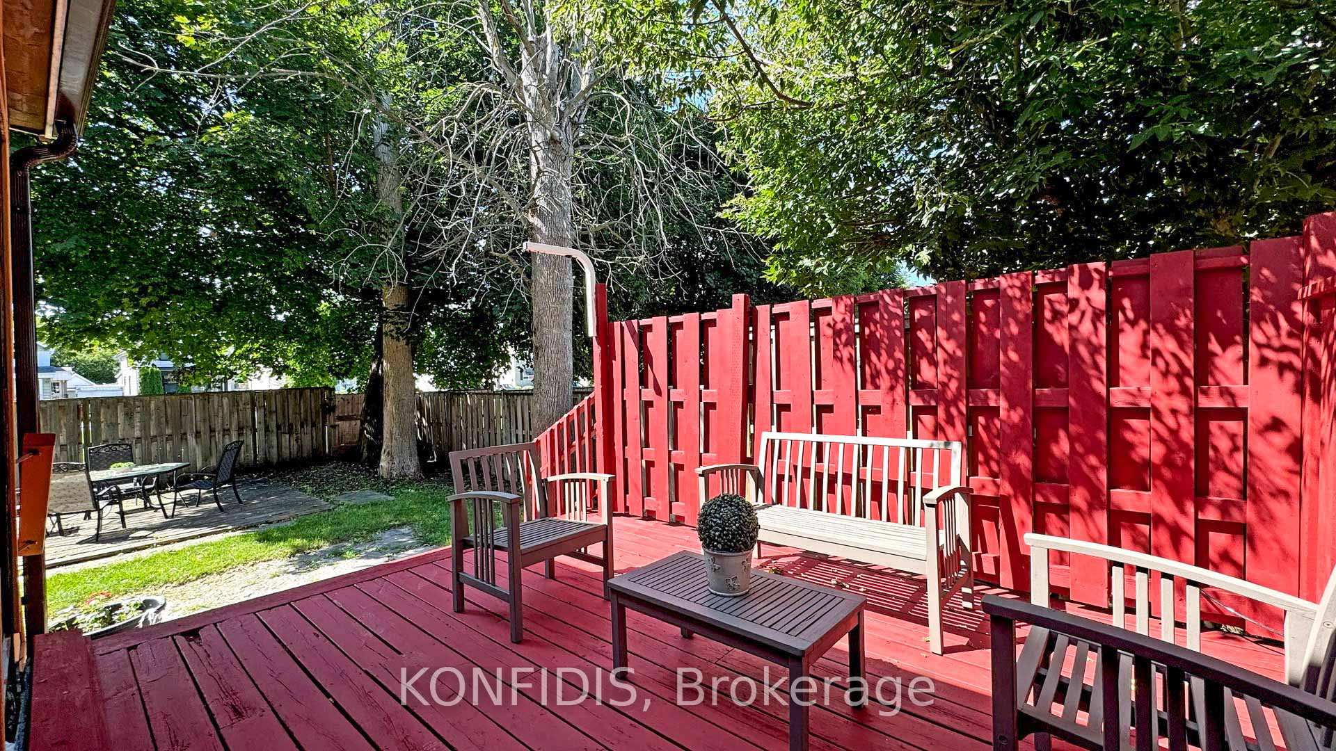 Photo 30 of Unit Unit 2, 127 Summer Street, Oshawa, Central — HOMEH
