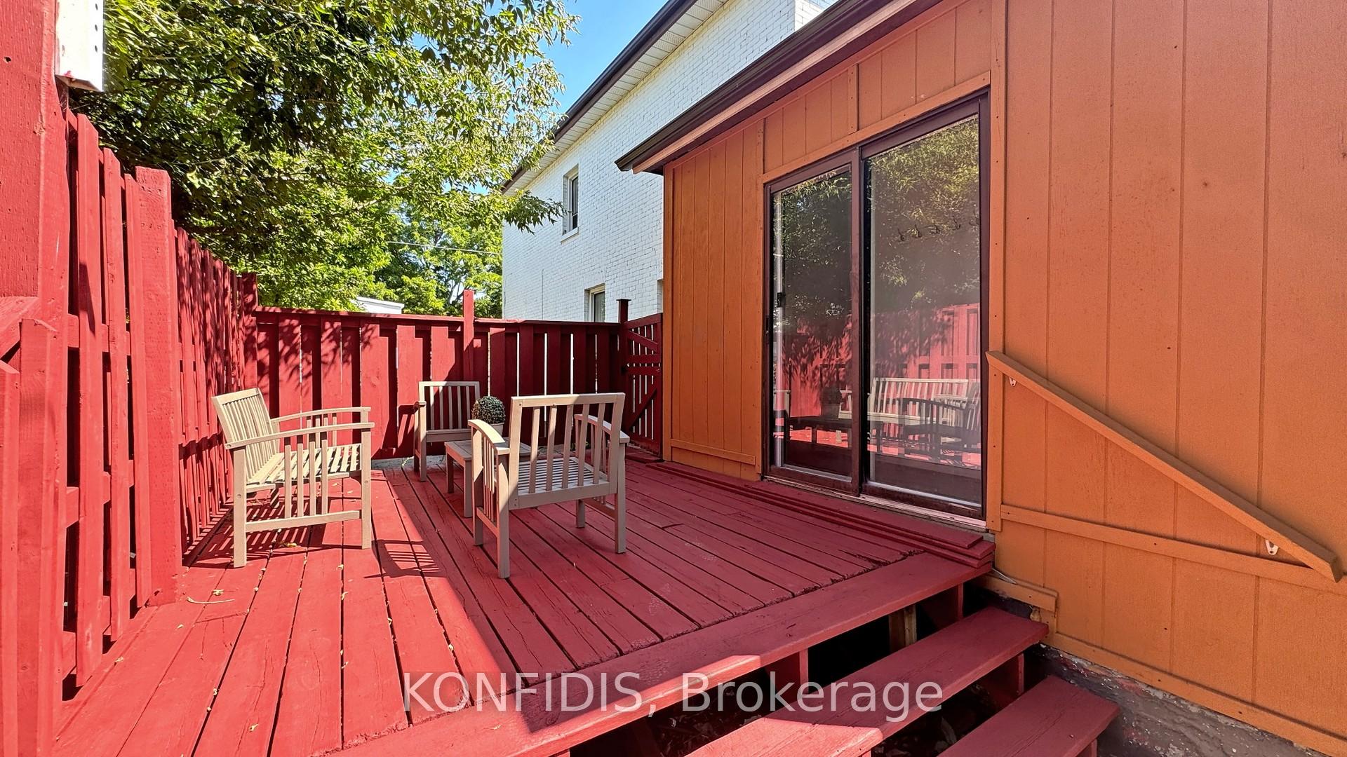 Photo 31 of Unit Unit 2, 127 Summer Street, Oshawa, Central — HOMEH
