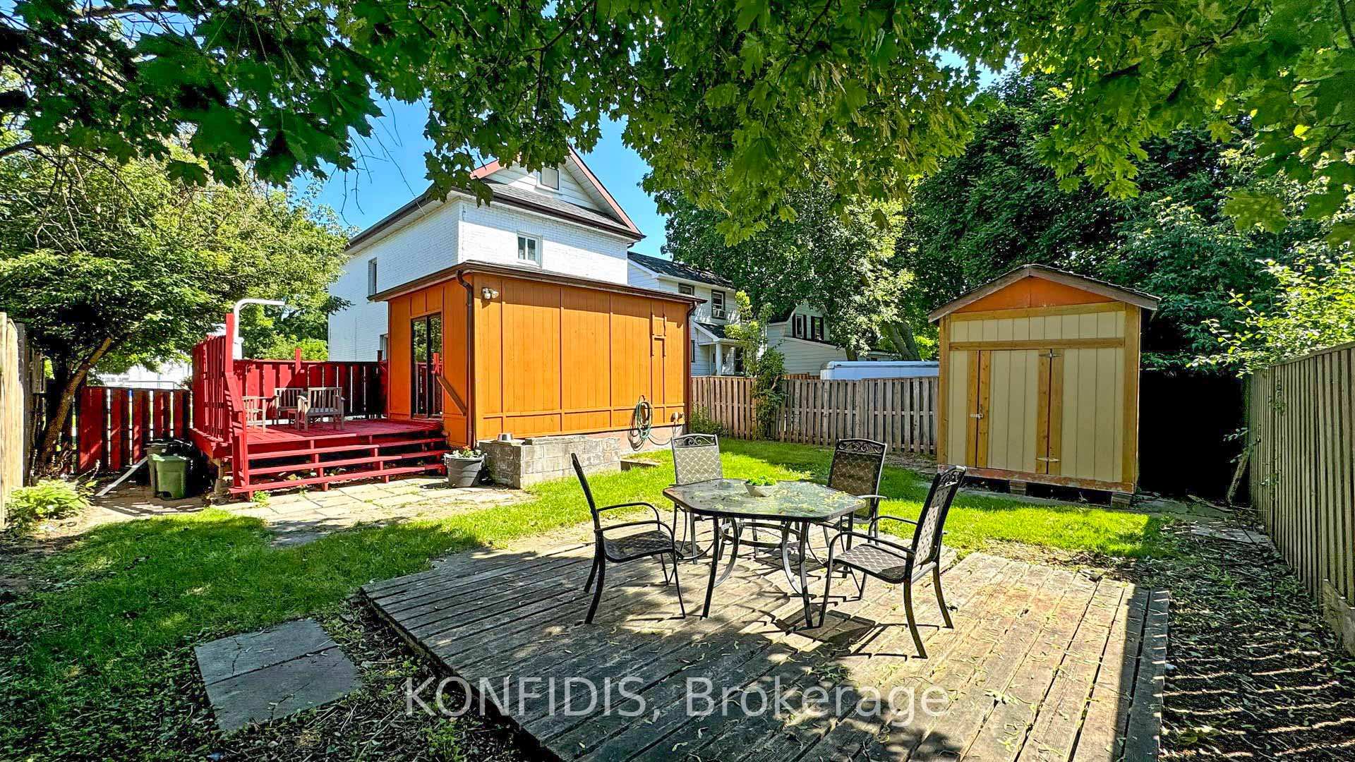 Photo 32 of Unit Unit 2, 127 Summer Street, Oshawa, Central — HOMEH